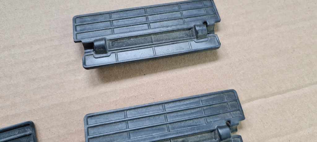 фото №8, Q5 80a sq5 жалюзи вентилятора корпус a4 b9 8w a5 8w q7 4m q3