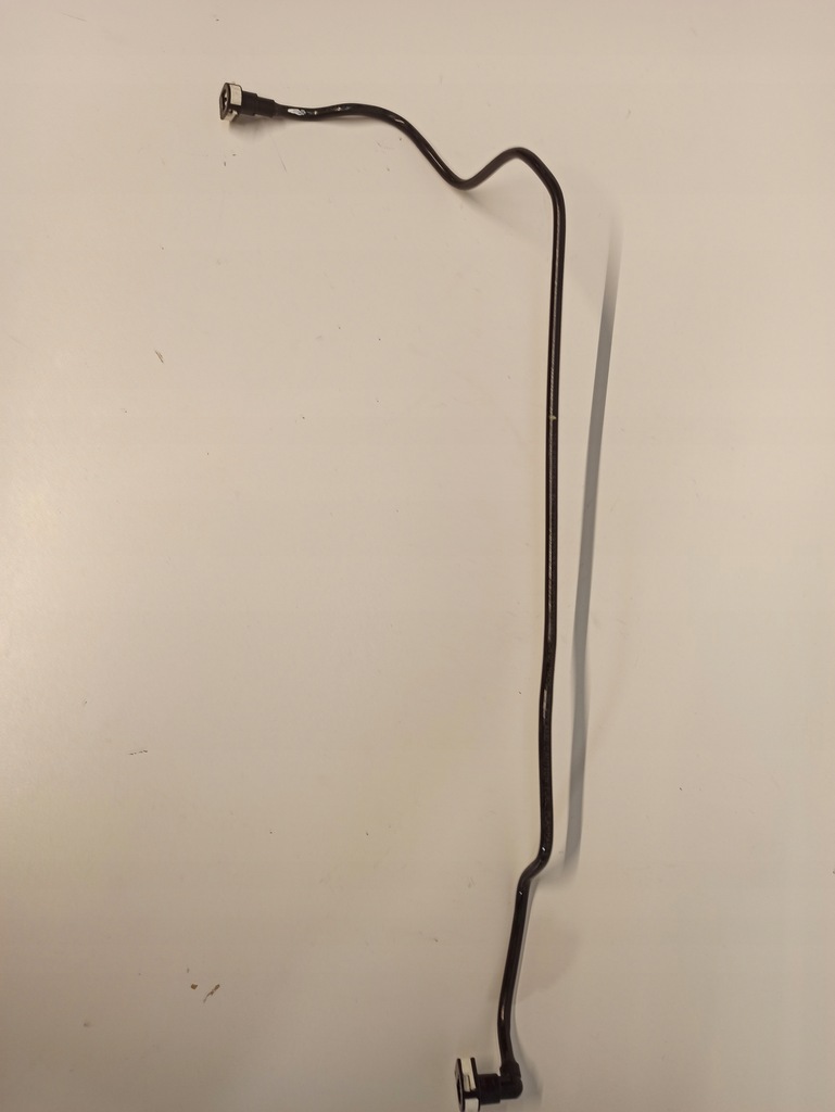 фото №1, Volvo s90 v90 2.0 трубка шланг пального 31372295