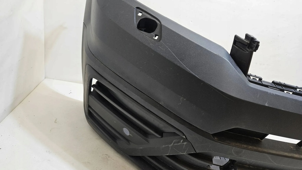 фото №7, Бампер перед передний man tge vw crafter ii 7c0807221