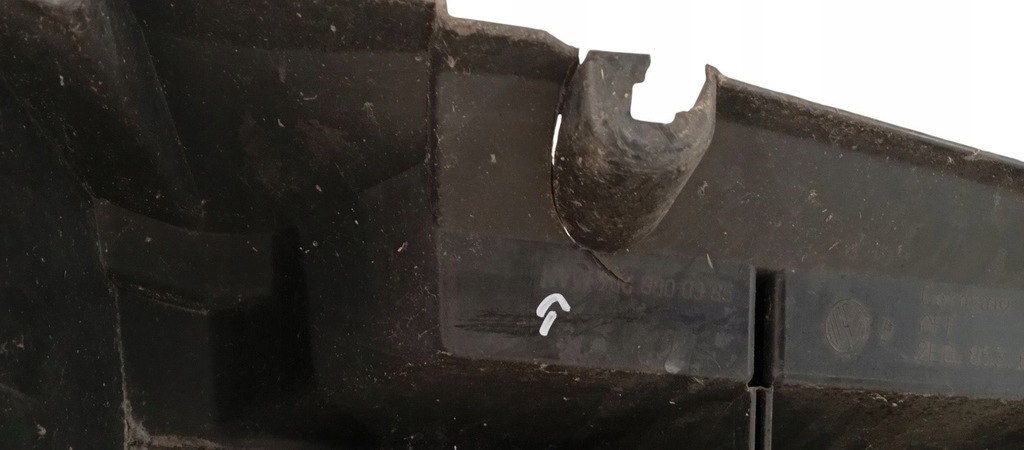 фото №12, 2e0853653e vw crafter 2017- решётка радиатора решётка радиатора радиатора передняя перед