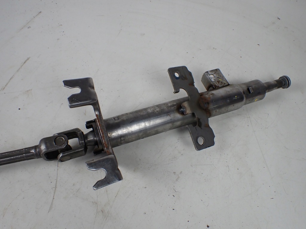 фото №7, Колонка кермова хрестовина dacia dokker 1.6 sce 2018r europa 488107125r