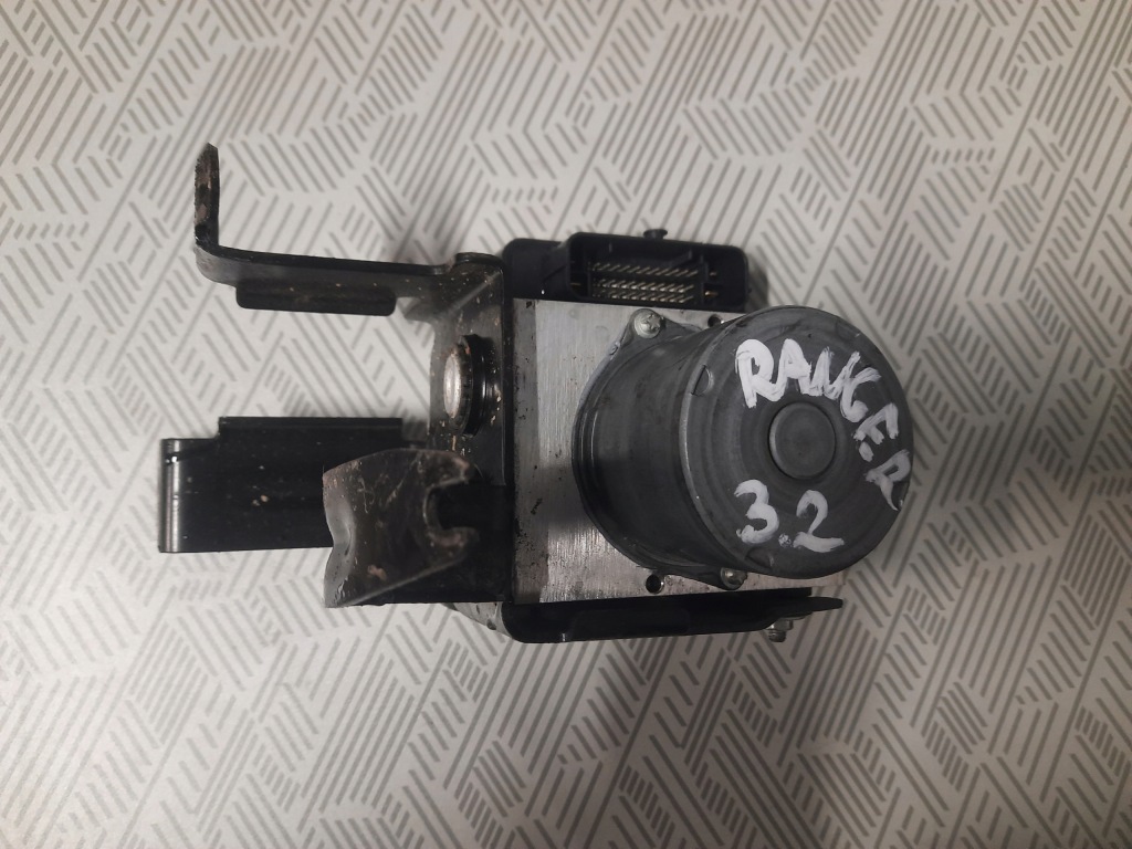 фото №1, Насос гальмівна abs ford ranger iv 3.2 tdci gb3c-2c405-ab