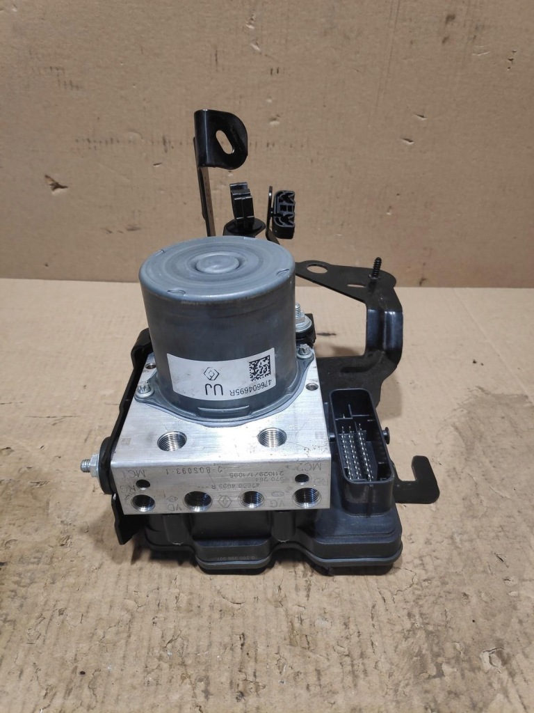 Купити Насос abs блок керування модуль 1.0tce renault clio v 476604695r