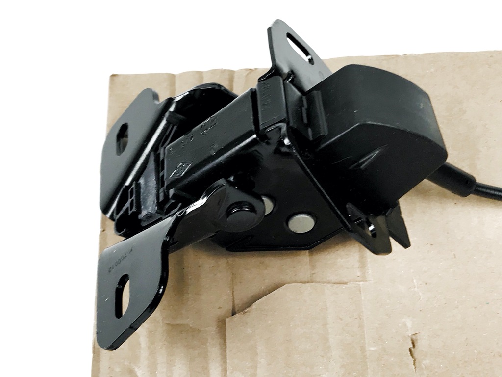 фото №11, Замок двері renault t. master 2,3 10- renault 8200661149