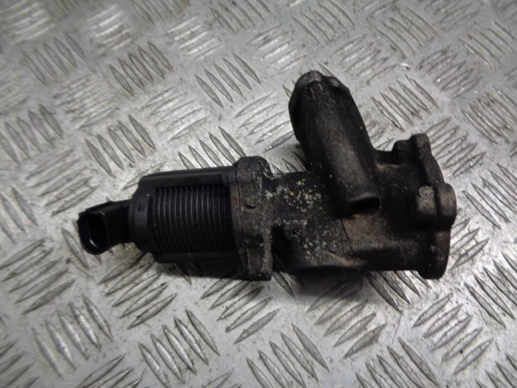 фото №1, Клапан egr opel combo 1.3 cdti 500240070