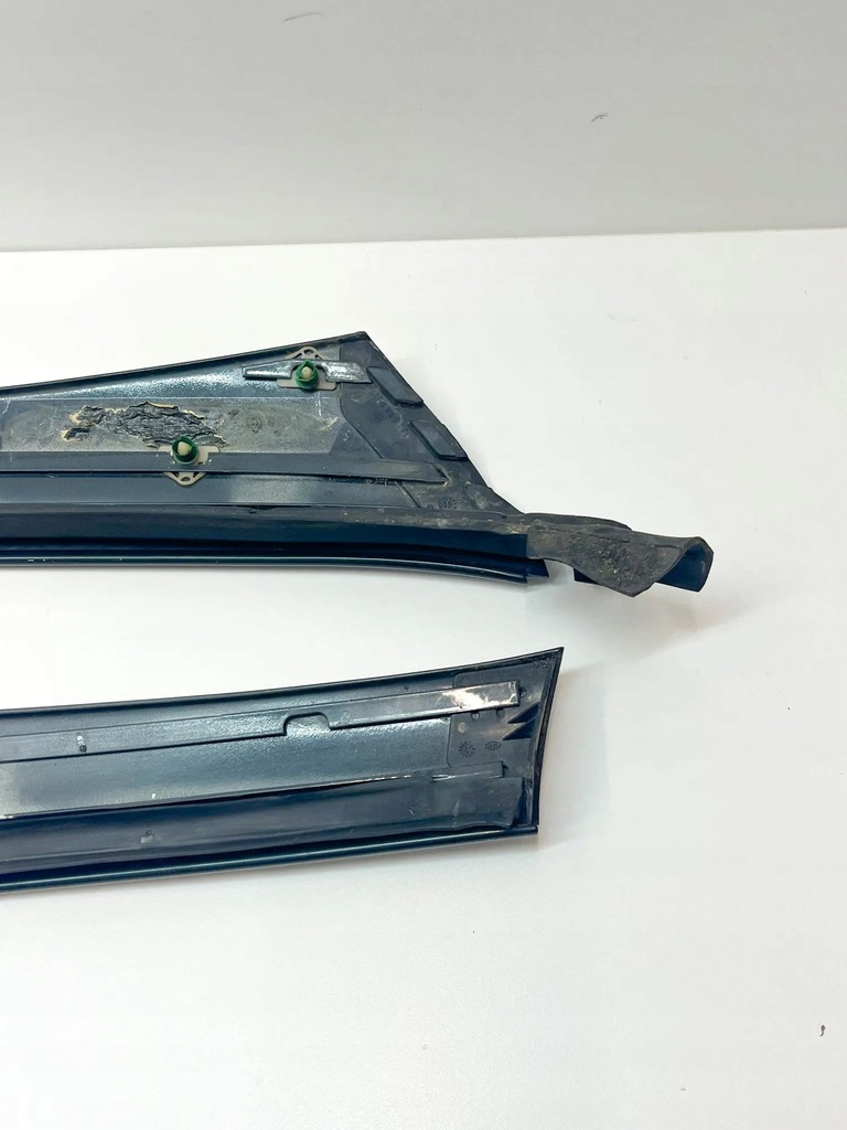 фото №8, Комплект захист стійок mercedes-benz sl r129 a1296980730 32808626 3.0l