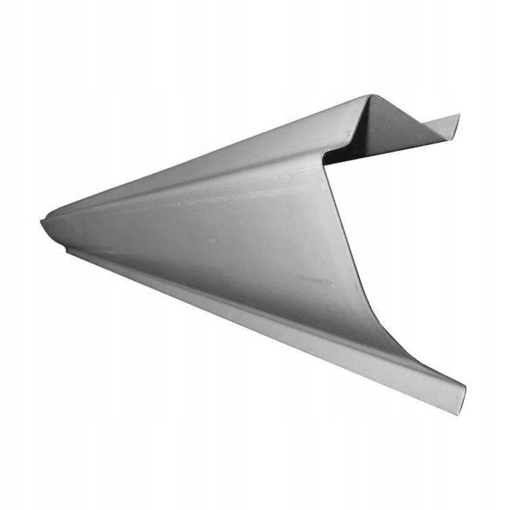 фото №1, Ремкомплект порог toyota celica at/st 89-93 l=p