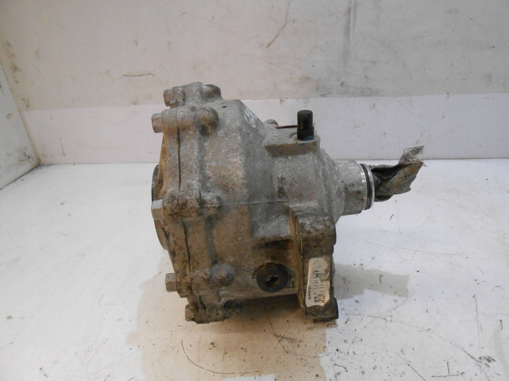 Hyundai genesis g80 дифференциал передний механизм дифференциал трансмиссия 47400-4f0 с Разборки