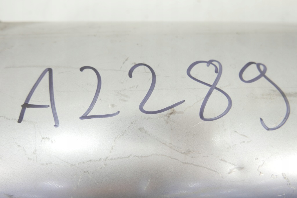 Гаситель конечный renault 7700435861 scenic 1.8 2.0 Доставка