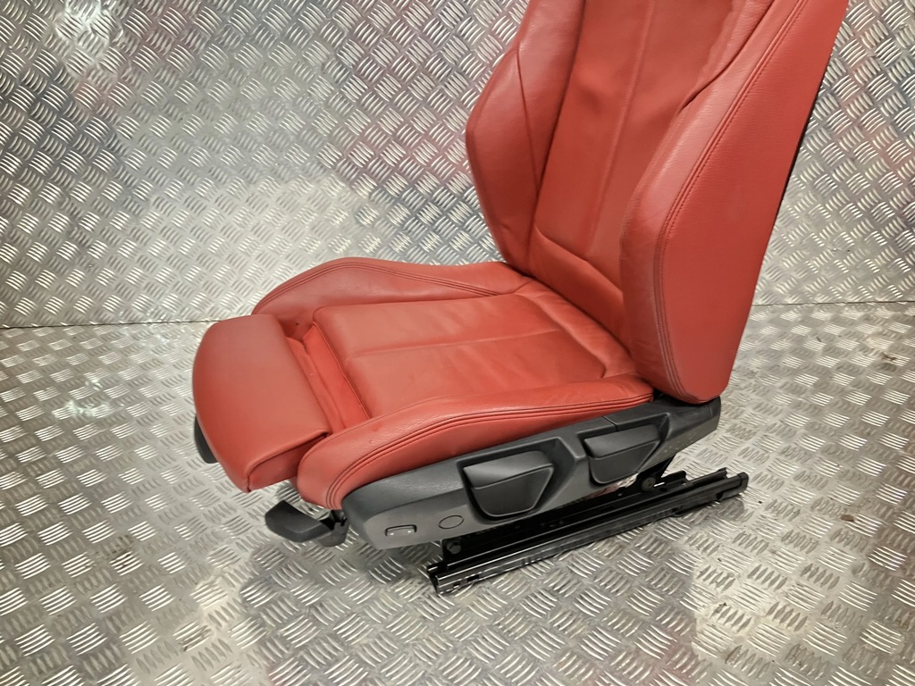 фото №6, Комплект сидений сиденье перед заднее сиденье bmw 2 f22 lci