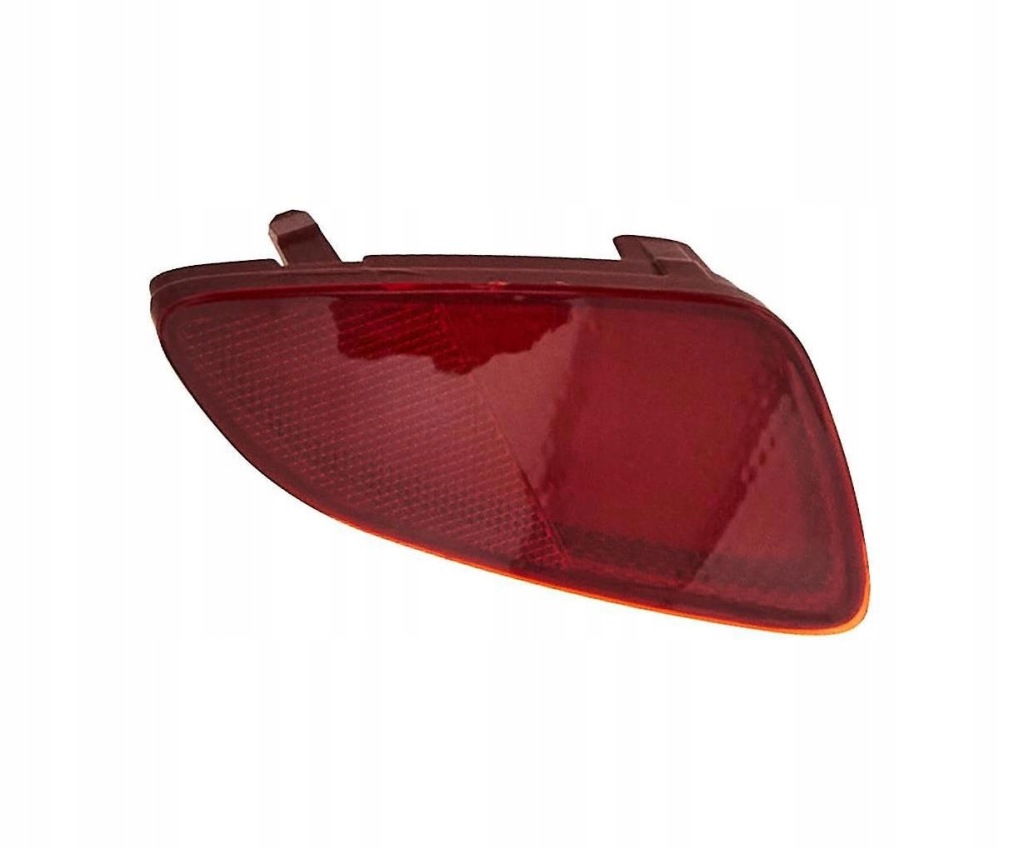 фото №1, Отражатель бампера задняя ford fiesta, 17 - 2114048