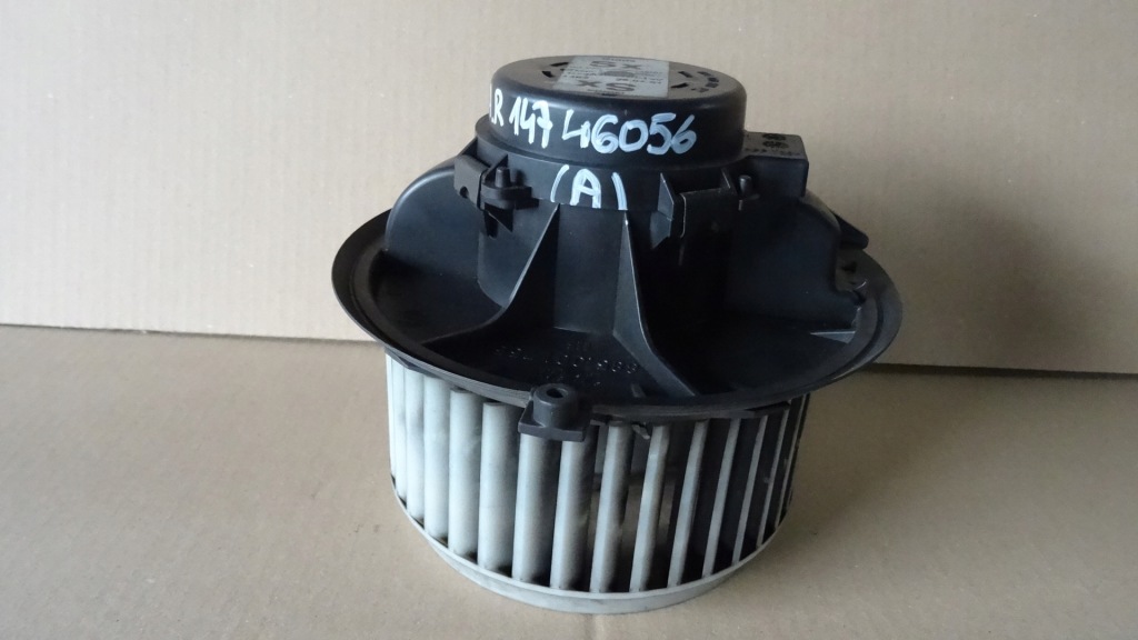 Купить Alfa romeo 147 воздуходувка обдув 52488448