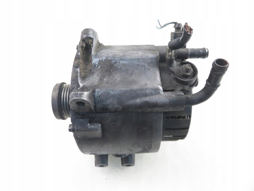 Генератор mercedes vaneo 414 1.7 cdi 2548702 Оригінал