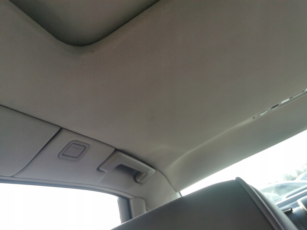 фото №9, Потолок серая audi a8 d2 lift pod люк