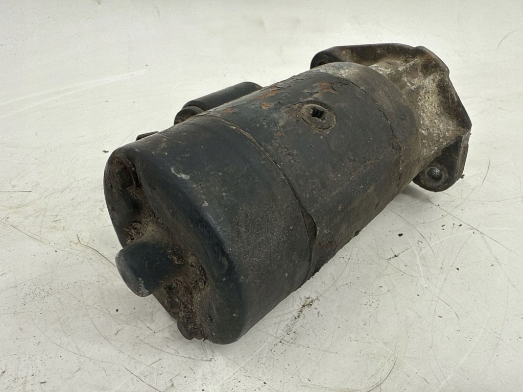 фото №4, Audi a6 s6 c4 4a 1997 перед стартер