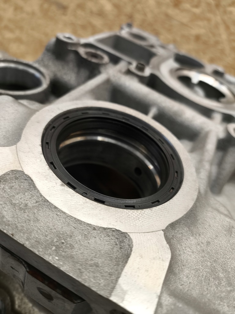 фото №15, Bmw f20 f21 f30 f31 f32 f36 f10 f11 x3 f25 блок двигун n47d20c 2.0 дизель