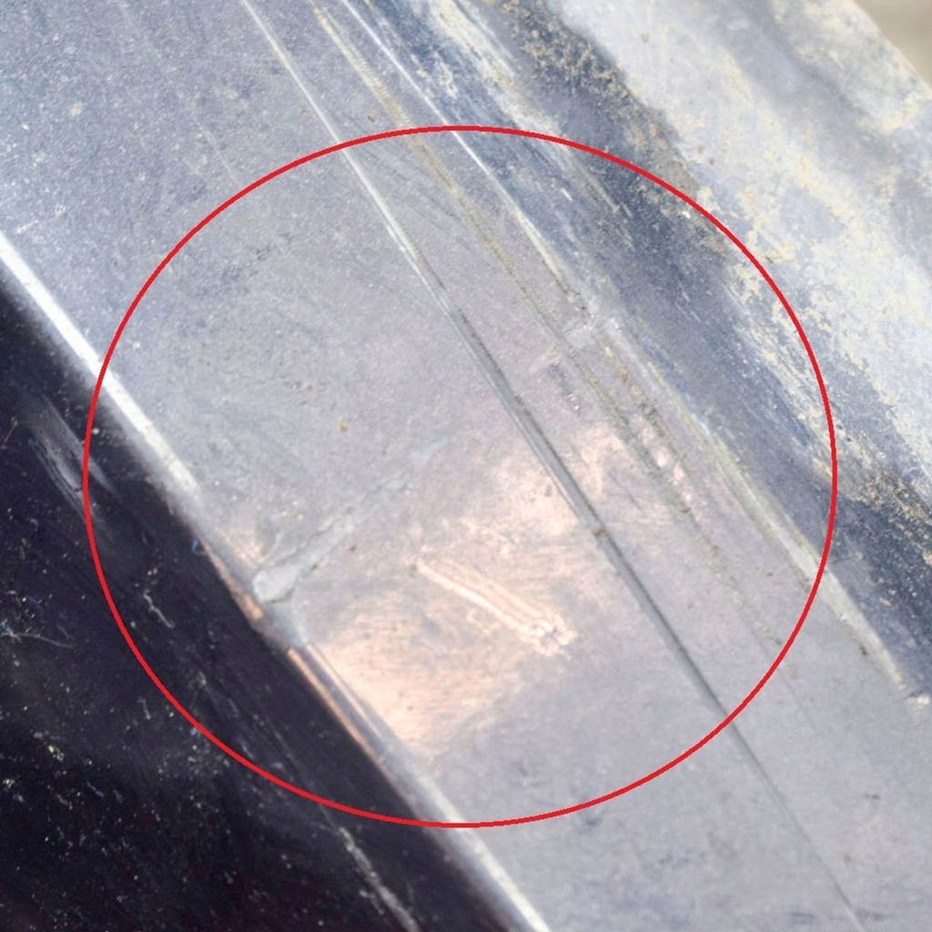 фото №6, Bmw 3 e90 e91 2011 поріг