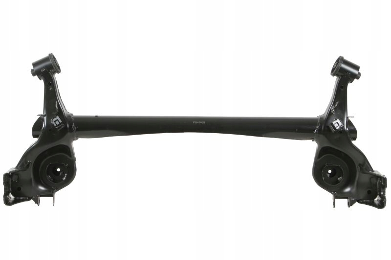 фото №1, Балка задняя opel corsa d 06-15 новый