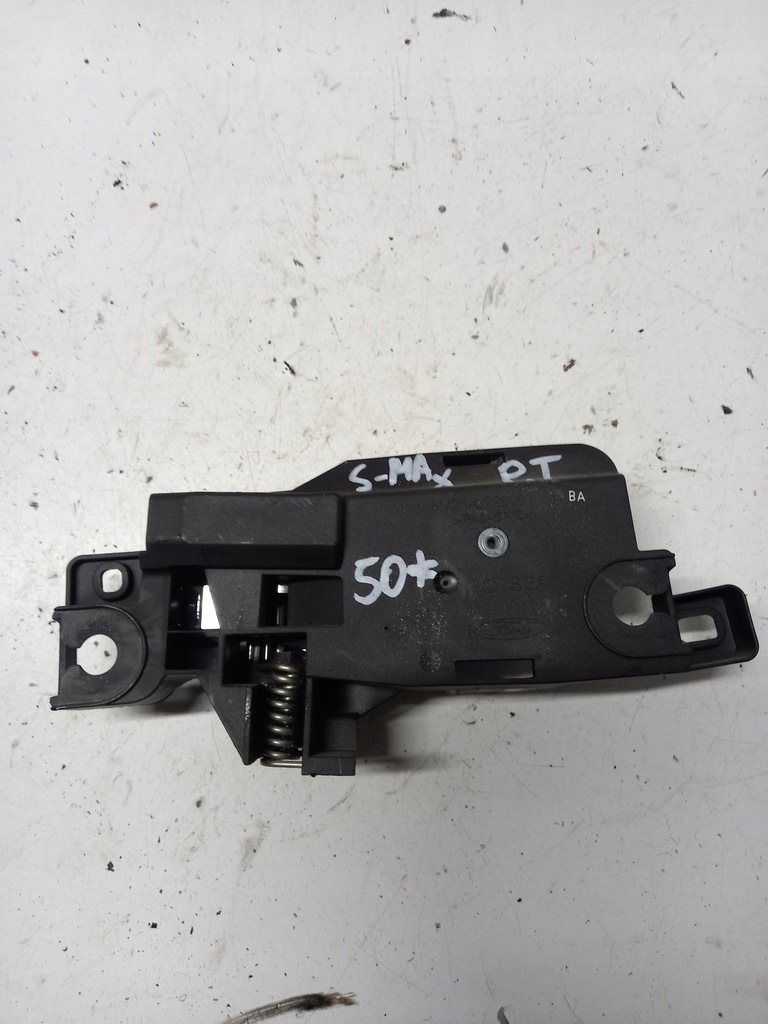 фото №1, Ручка внутренняя дверь правый правая задняя ford s-max