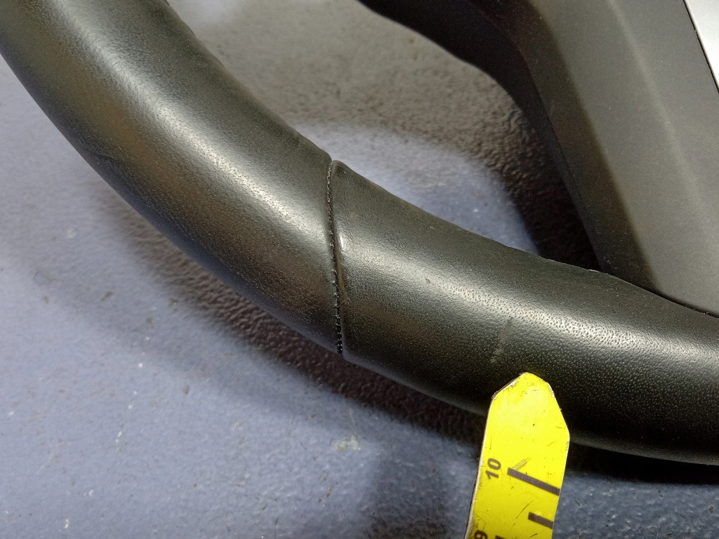 фото №6, Bmw x5 g05 повітропровід підігрів пелюстки перемикання мультифункція