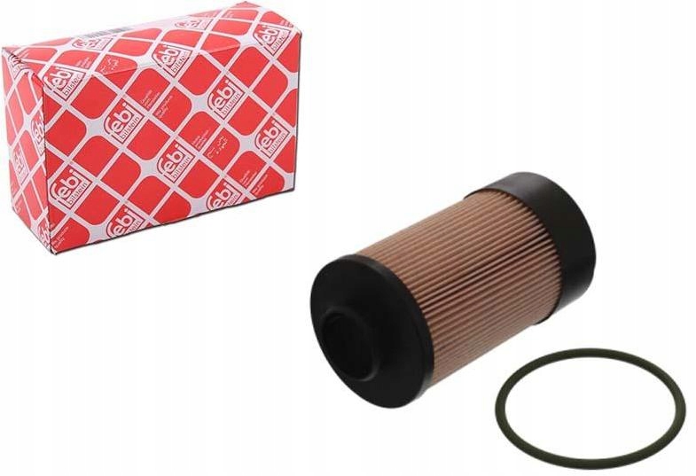 фото №1, Febi 45734 фильтр топлива