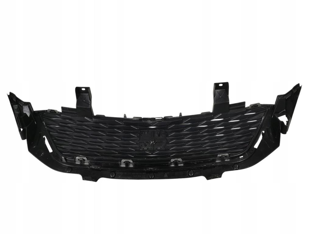 фото №12, Решётка радиатора, решётка радиатора seat toledo