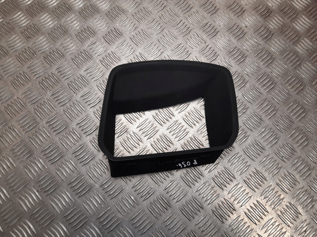 фото №1, Захист bmw 7 2017 9299481