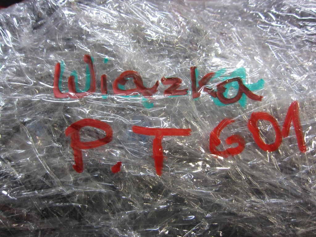 фото №13, Bmw x3 g01 b46 жгут трубопровод багажника лампы правый задняя правая задняя