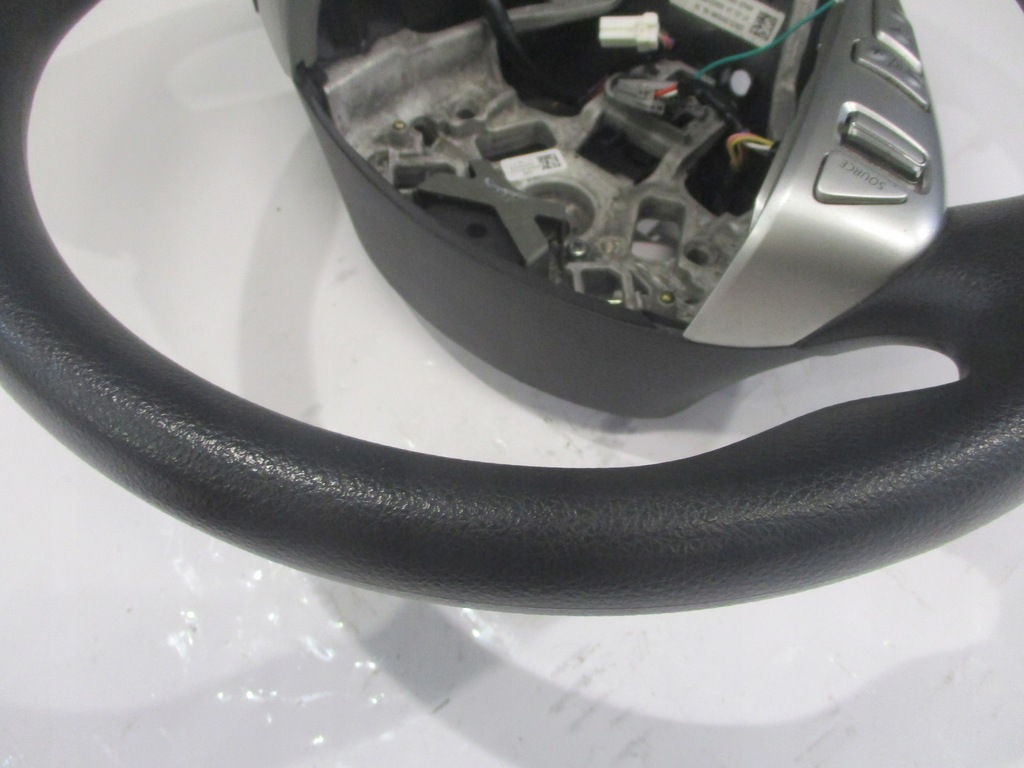 фото №6, Воздуховод мультифункция многофункциональный nissan note ii e12