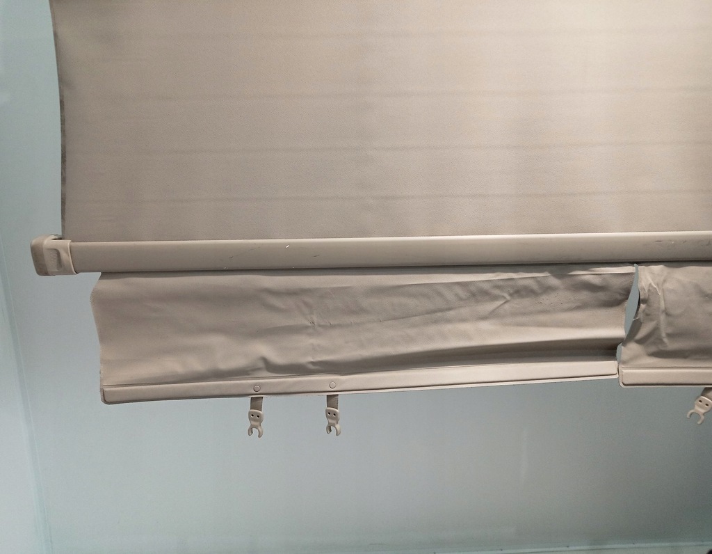 фото №5, Шторка багажника toyota land cruiser 150