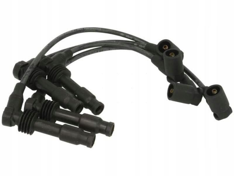 фото №1, Дроти запалювання msq0014 magneti marelli
