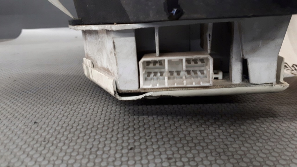 фото №12, 602584003 лічильник приладова панель alfa romeo 146 96r 1.4b