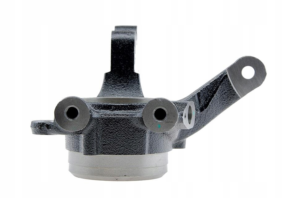 фото №3, Поворотний кулак права do kia sportage ii 2.0 2.7 v6