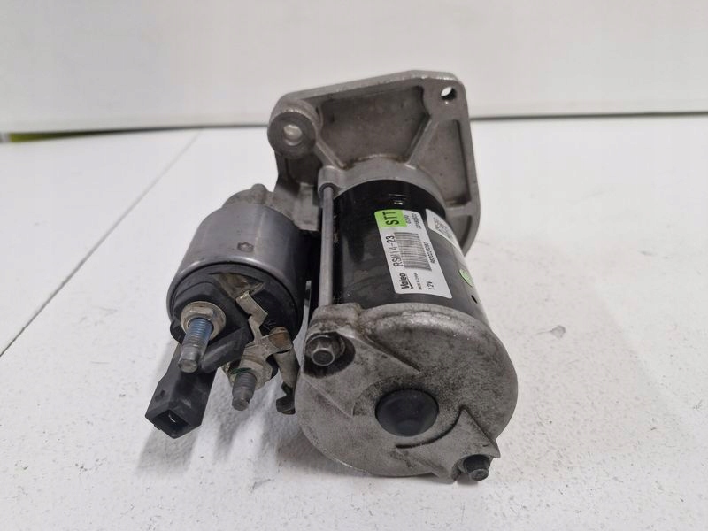 Peugeot 308 2 2 t9 508 2 1.2 thp стартер rsm14-23 9820228280 с Разборки