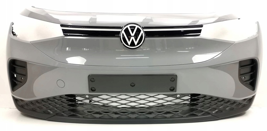 фото №1, Новый org бампер перед vw id.4 la7c 6xpdc радар