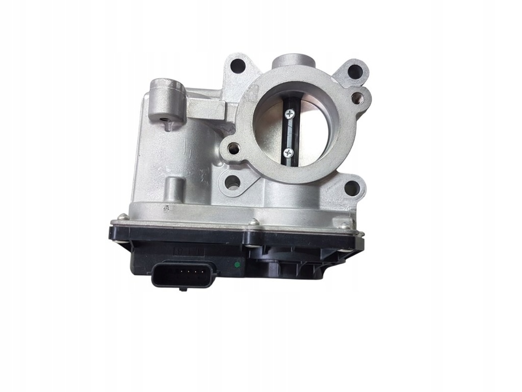 фото №2, Дроссельная заслонка renault 8200570865