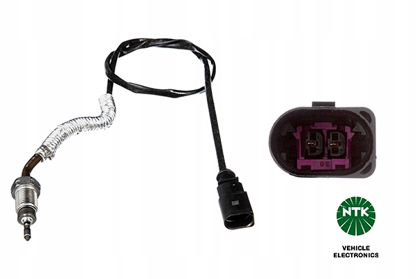 фото №8, Ntk 92572 датчик, температура выхлопных газов