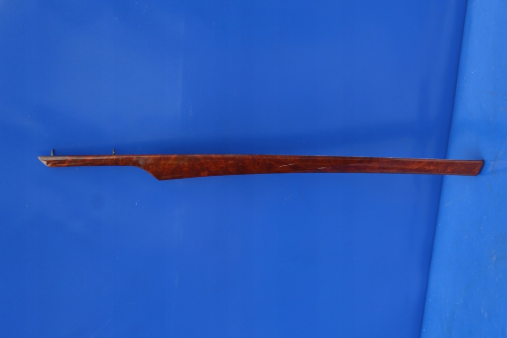 Купить Молдинг правая обивка dekor drewno гайка оригинальный номер mercedes w215 c215 рестайлинг