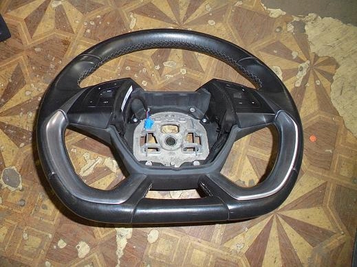 фото №1, Citroen ds5 воздуховод