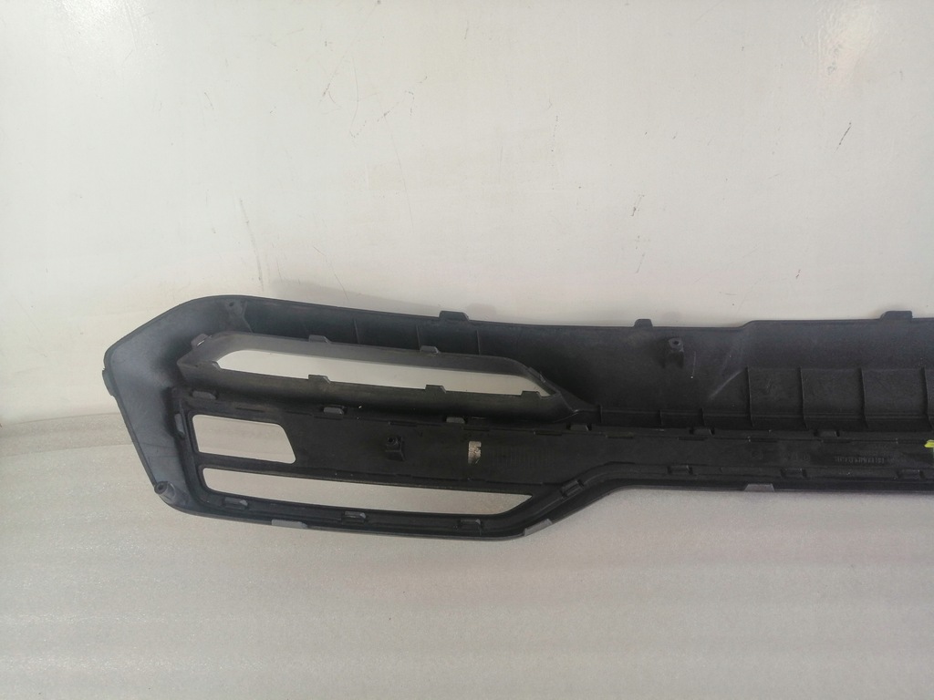 фото №7, Спойлер накладка бампера задняя kia sorento iv 86696-p2010