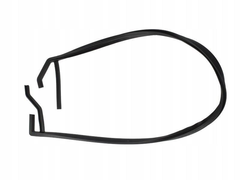 фото №1, Прокладка коллектор выпускной mercedes atego, at