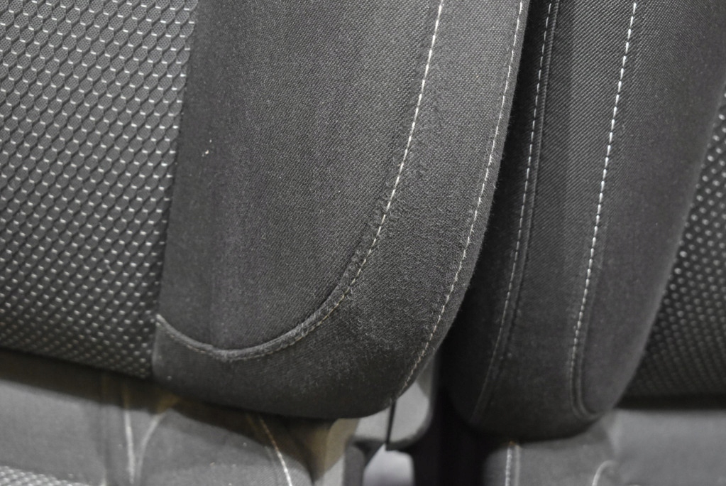 фото №12, Сиденье сиденья комплект eu opel astra 4 iv j kombi 09-12