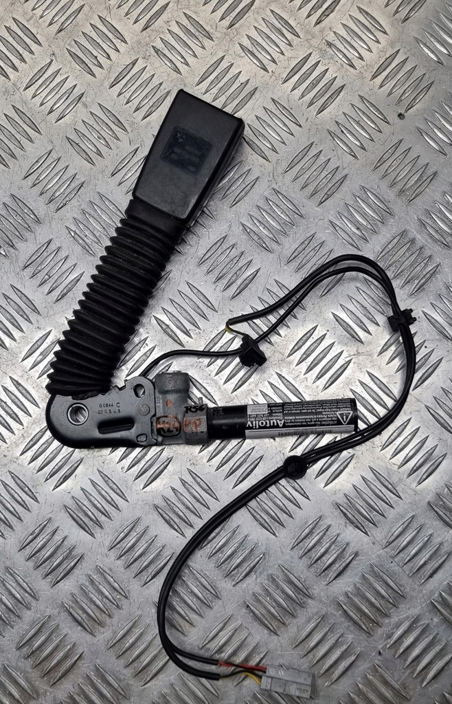 фото №1, Mini r56 натяжитель поперечина правый передний 2752436