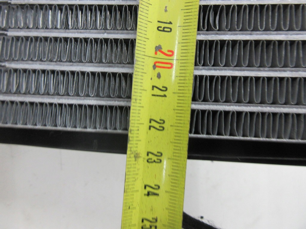 фото №6, Seat ibiza iii испаритель радиатор кондиционера