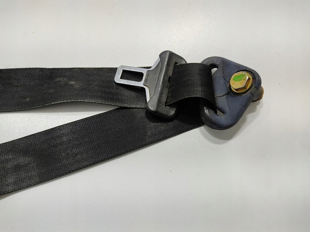 фото №11, Pas безопасности правый перед передний пассажира defender btr6562 1999-2006