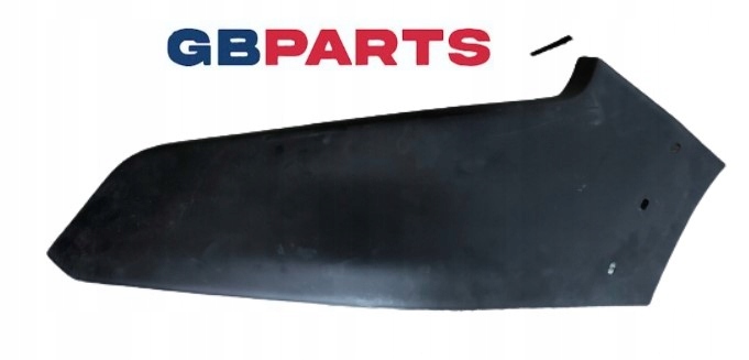 фото №1, Молдинг pod фара з отворами ліва dodge ram 1500 2019-2023