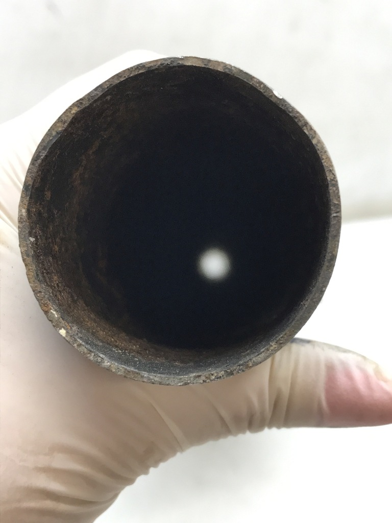 фото №8, Ford mondeo каталізатор оригінал