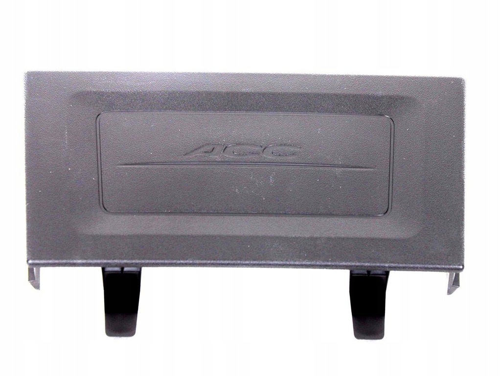 фото №2, Защита радара заглушка передней решётки kuga 16-