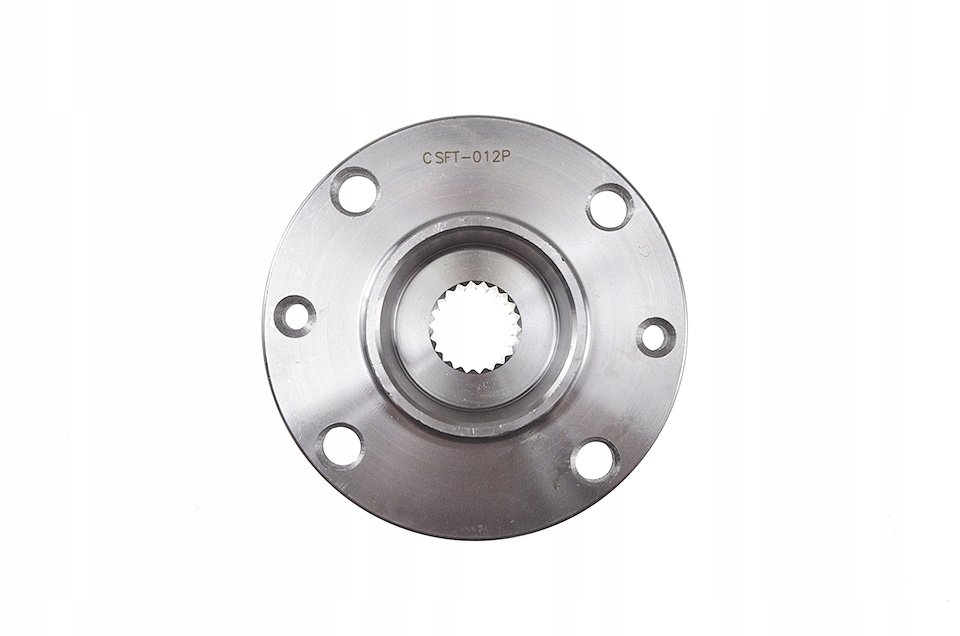 фото №3, Ступиця колеса перед nty do fiat seicento 600 0.9 1.1