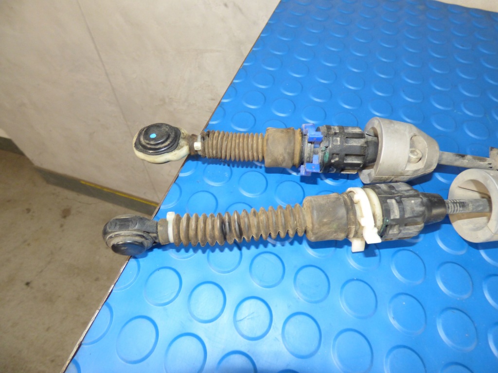 фото №4, Домкрат троси передач europa renault clio v 1.0 tce